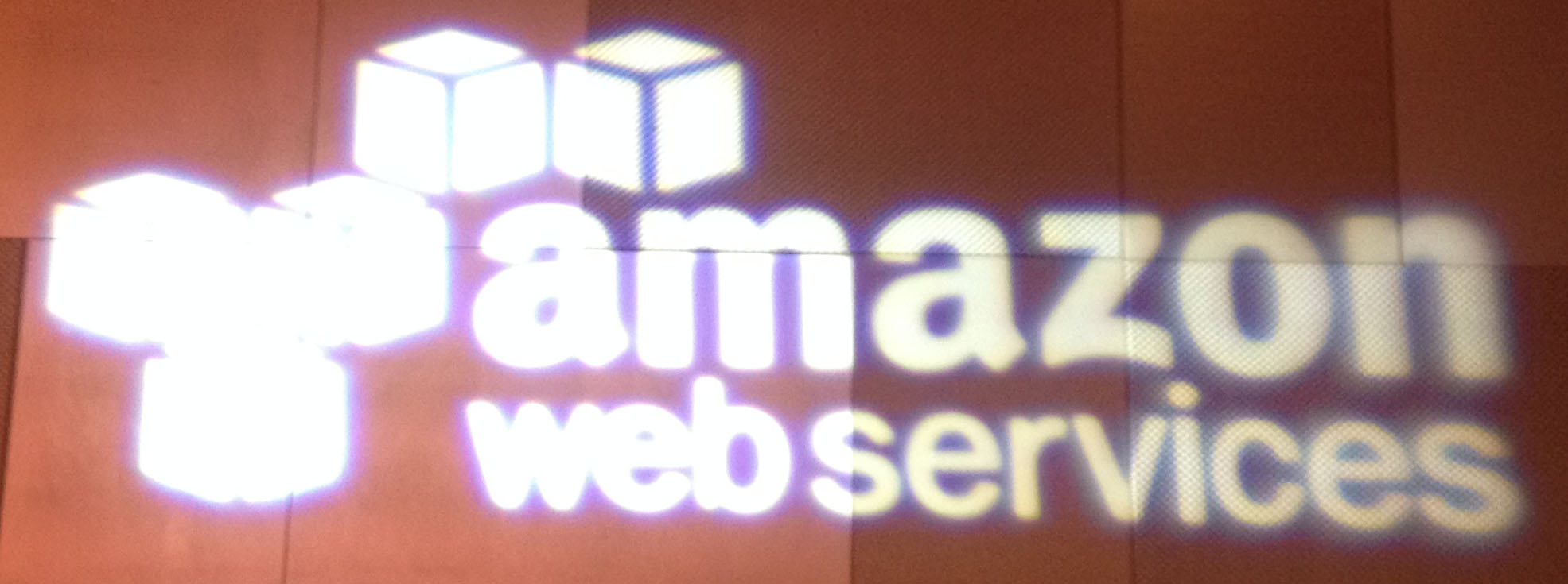 Amazon Web service