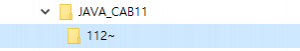 JDK 1.8 COPYRIGHT 파일